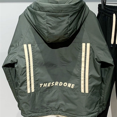 市场上装-棉衣/羽绒服-休闲棉服