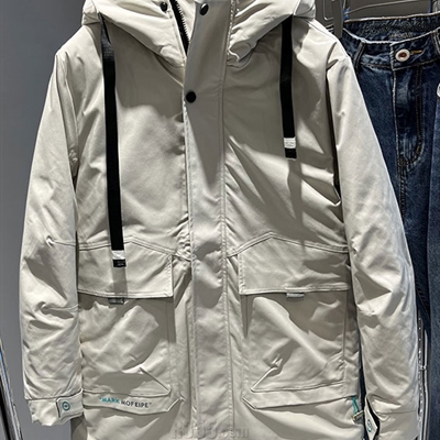 市场上装-棉衣/羽绒服-休闲棉服