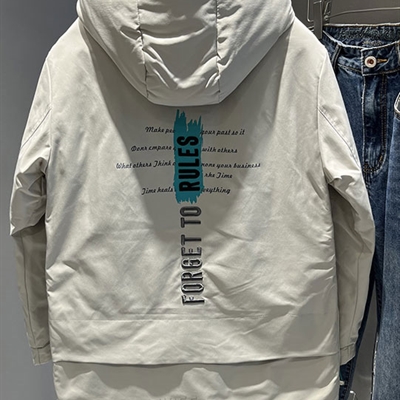 市场上装-棉衣/羽绒服-休闲棉服