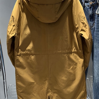 市场上装-棉衣/羽绒服-休闲棉服