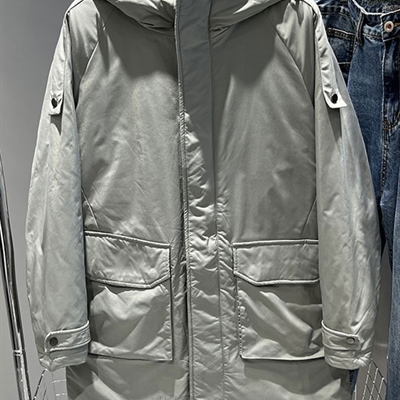 市场上装-棉衣/羽绒服-休闲棉服