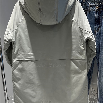 市场上装-棉衣/羽绒服-休闲棉服