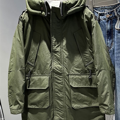 市场上装-棉衣/羽绒服-休闲棉服