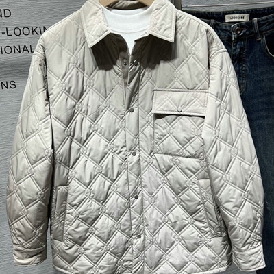 市场上装-棉衣/羽绒服-休闲棉服