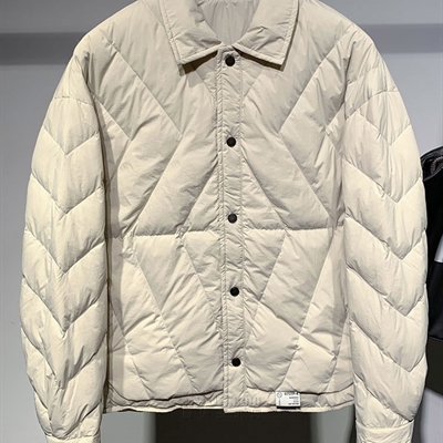 市场上装-棉衣/羽绒服-休闲棉服