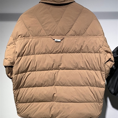 市场上装-棉衣/羽绒服-休闲棉服