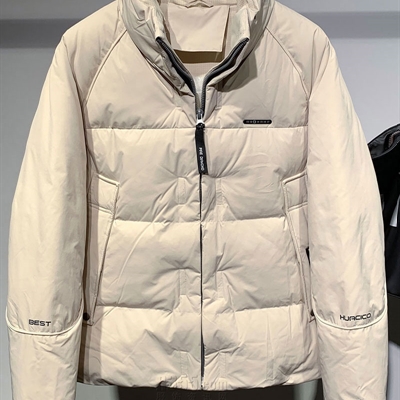 市场上装-棉衣/羽绒服-休闲棉服