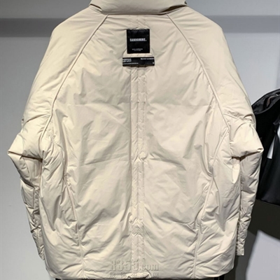 市场上装-棉衣/羽绒服-休闲棉服