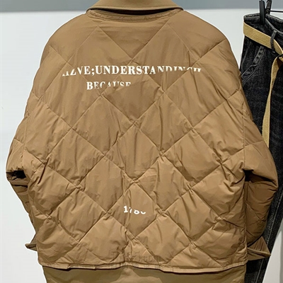 市场上装-棉衣/羽绒服-休闲棉服