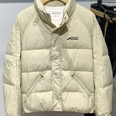 市场上装-棉衣/羽绒服-休闲棉服