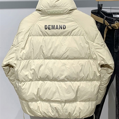 市场上装-棉衣/羽绒服-休闲棉服