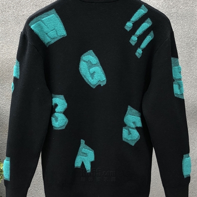 市场上装-毛衫-欧货毛衫