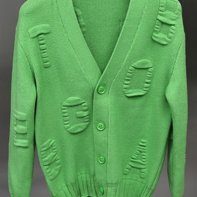 市场上装-毛衫-欧货毛衫