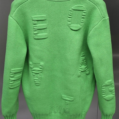 市场上装-毛衫-欧货毛衫