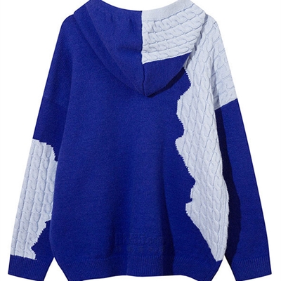 市场上装-毛衫-电商毛衫