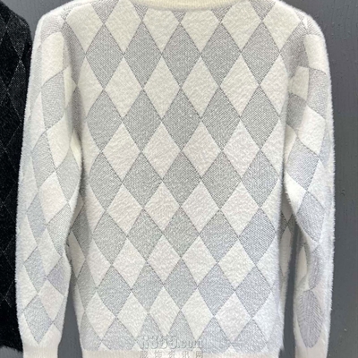 市场上装-毛衫-休闲毛衫