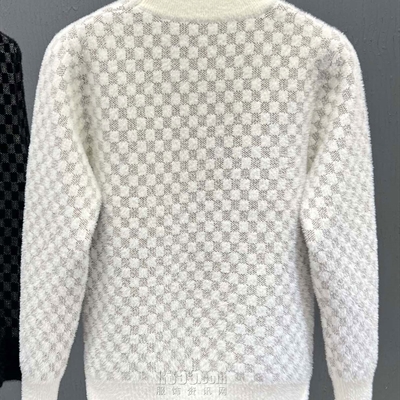 市场上装-毛衫-休闲毛衫