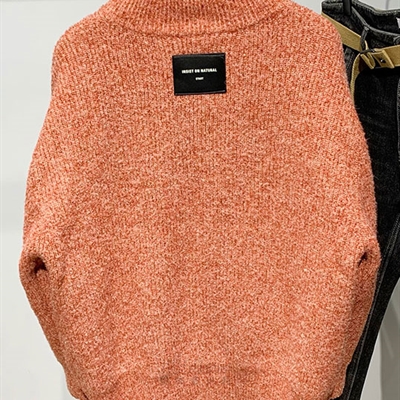 市场上装-毛衫-休闲毛衫