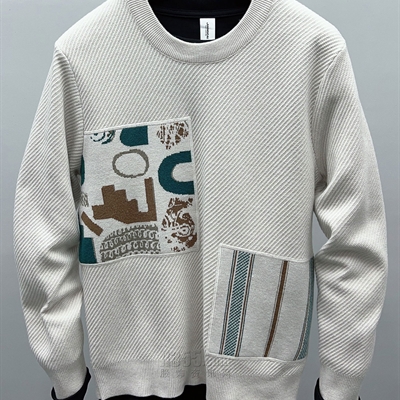 市场上装-毛衫-休闲毛衫