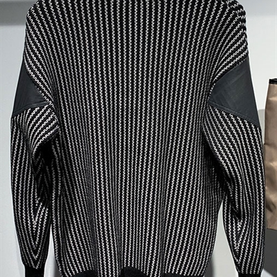 市场上装-毛衫-休闲毛衫