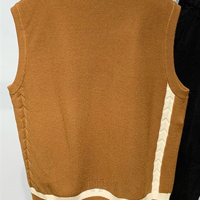 市场上装-毛衫-休闲毛衫