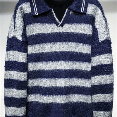 市场上装-毛衫-休闲毛衫