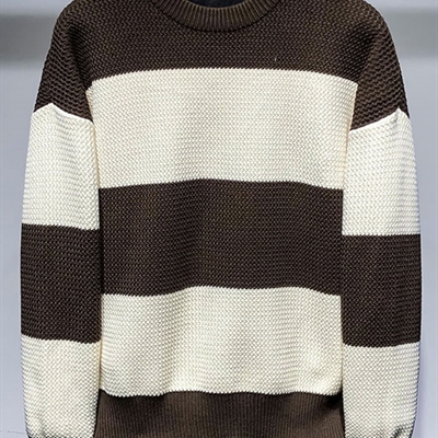 市场上装-毛衫-休闲毛衫