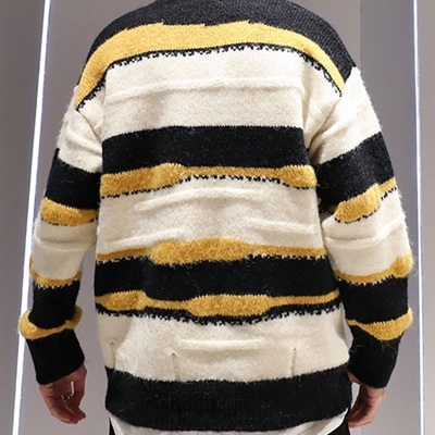 市场上装-毛衫-休闲毛衫