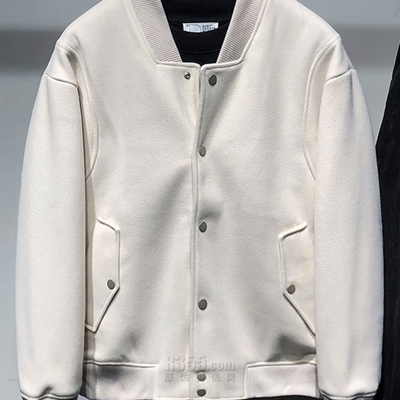 市场上装-夹克-休闲夹克