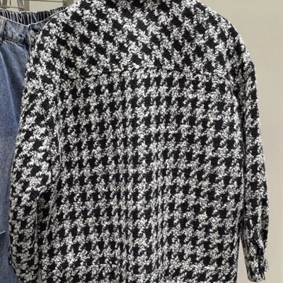 市场上装-夹克-休闲夹克