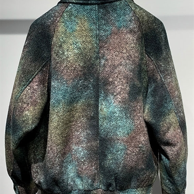 市场上装-夹克-休闲夹克