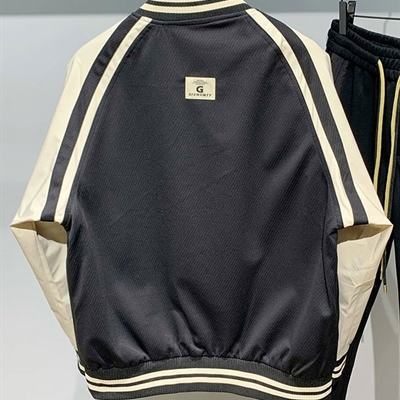 市场上装-夹克-休闲夹克