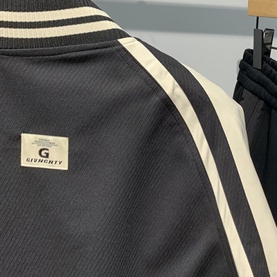 市场上装-夹克-休闲夹克