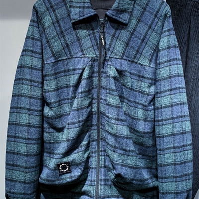 市场上装-夹克-休闲夹克