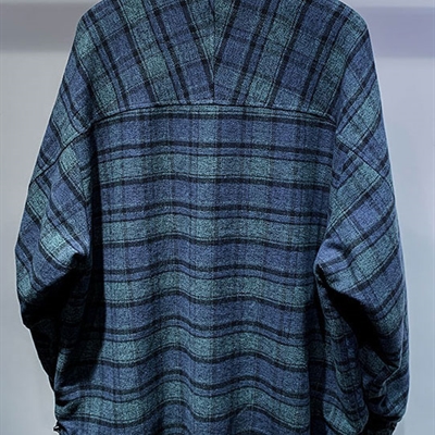 市场上装-夹克-休闲夹克