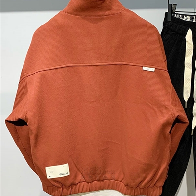 市场上装-夹克-休闲夹克