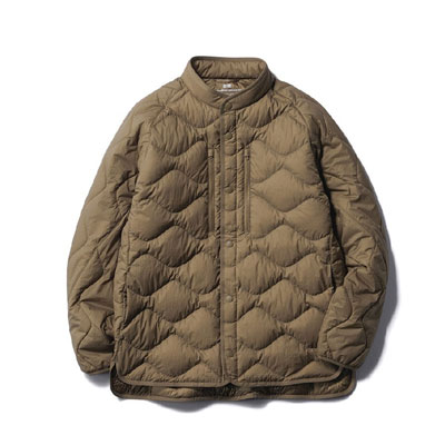 日本《UNIQLO x White Mountaineering 》2023秋冬休闲时尚男女装