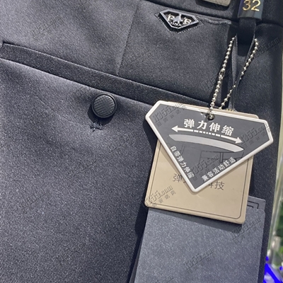 市场男裤-商务-商务裤【实拍】
