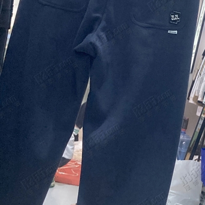 市场男裤-休闲-休闲裤【实拍】