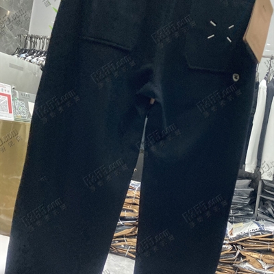 市场男裤-休闲-休闲裤【实拍】