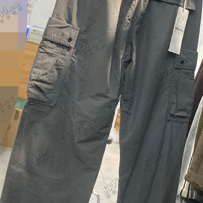 市场男裤-休闲-休闲裤【实拍】