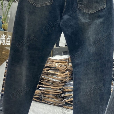 市场男裤-牛仔-休闲牛仔裤【实拍】