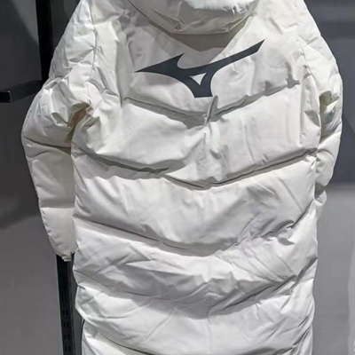 运动品牌-棉衣/羽绒-男运动棉服