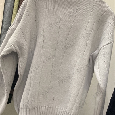 市场上装-毛衫-休闲毛衫【实拍】