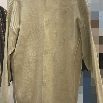 市场上装-毛衫-休闲毛衫【实拍】