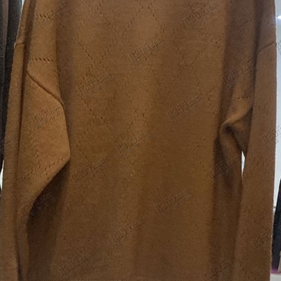 市场上装-毛衫-休闲毛衫【实拍】