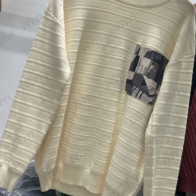 市场上装-毛衫-休闲毛衫【实拍】