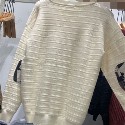 市场上装-毛衫-休闲毛衫【实拍】