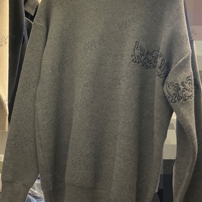 市场上装-毛衫-休闲毛衫【实拍】