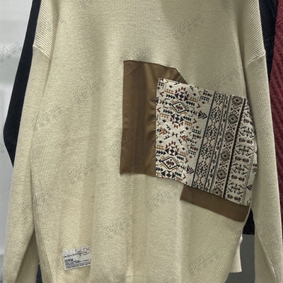 市场上装-毛衫-休闲毛衫【实拍】